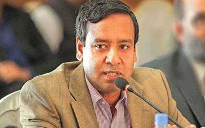 সবার মধ্যে ভয়-আতঙ্ক: গোলাম মাওলা রনি